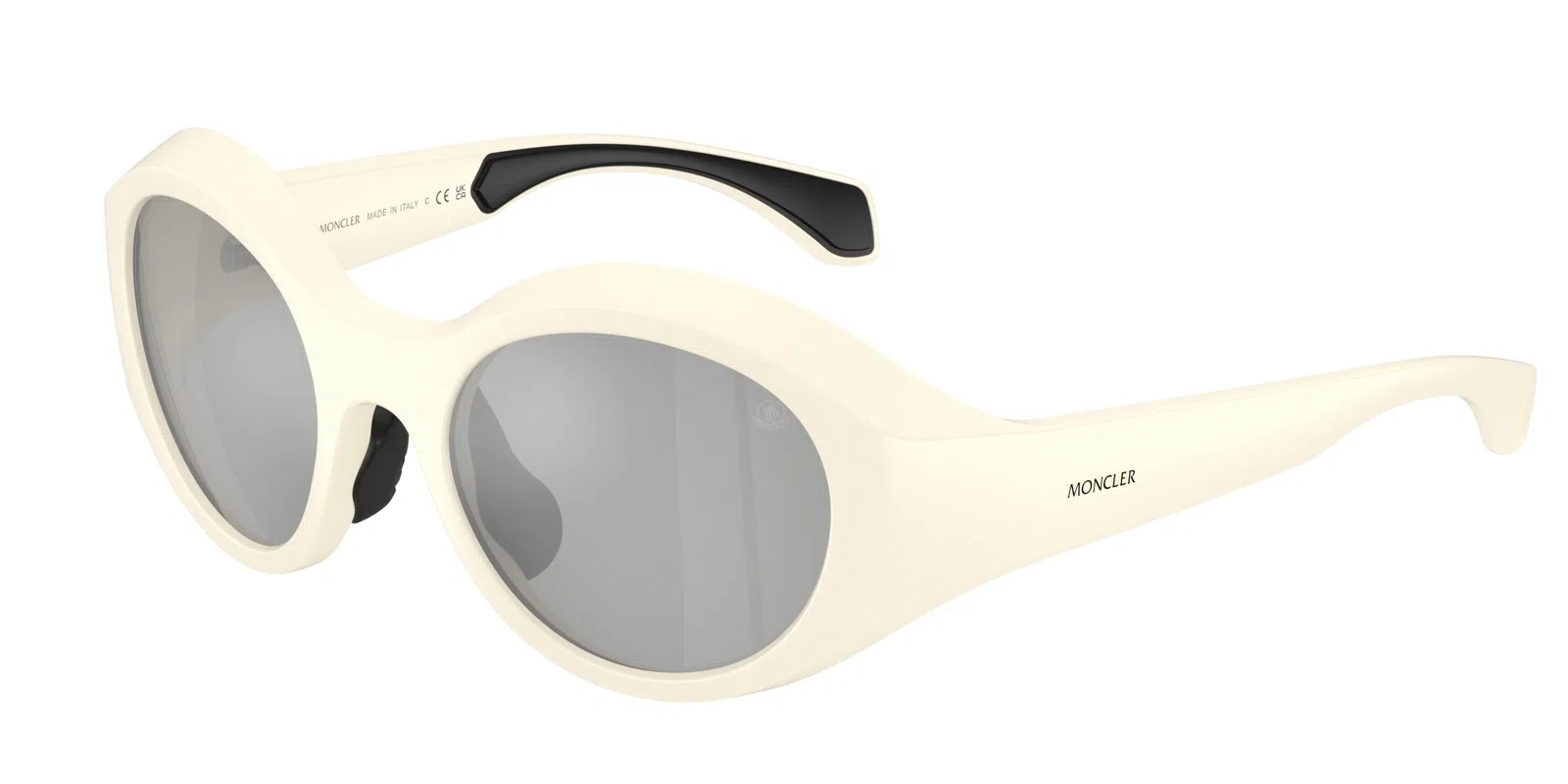 Moncler Futuro 8005 Sunglasses - view 3